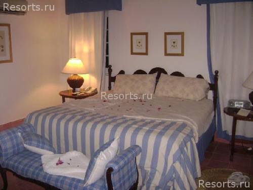 Sans Souci Hotel & Spa 39